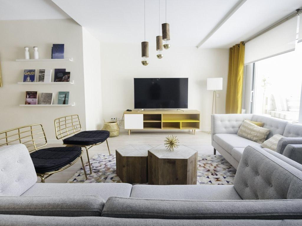 Appartement Opera Luxury Penthouse - 4Br 3Bt à Madrid Extérieur photo