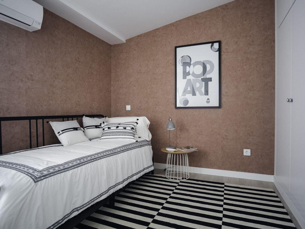 Appartement Opera Luxury Penthouse - 4Br 3Bt à Madrid Extérieur photo