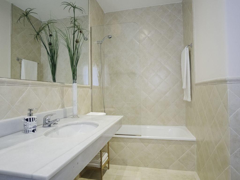 Appartement Opera Luxury Penthouse - 4Br 3Bt à Madrid Extérieur photo