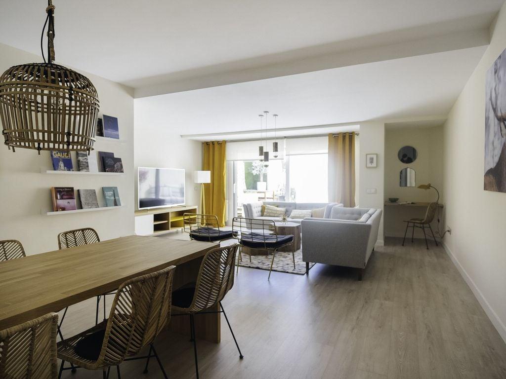 Appartement Opera Luxury Penthouse - 4Br 3Bt à Madrid Extérieur photo