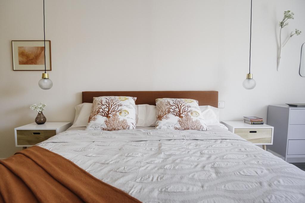 Appartement Opera Luxury Penthouse - 4Br 3Bt à Madrid Extérieur photo