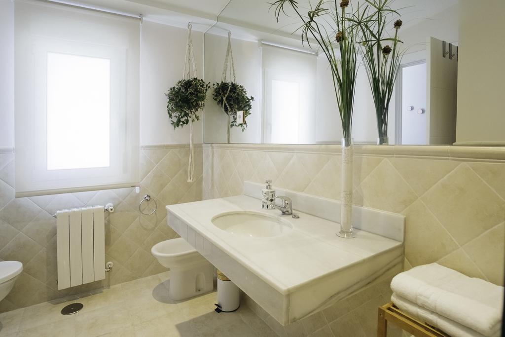 Appartement Opera Luxury Penthouse - 4Br 3Bt à Madrid Extérieur photo