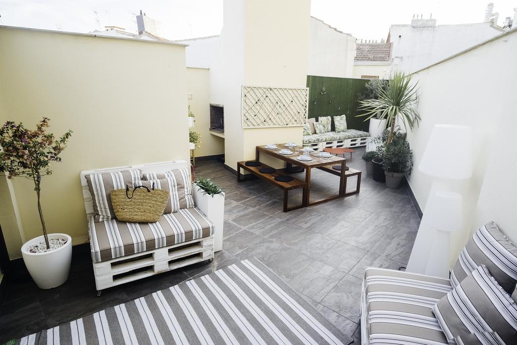 Appartement Opera Luxury Penthouse - 4Br 3Bt à Madrid Extérieur photo