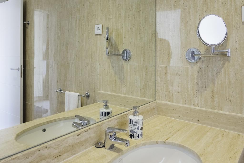 Appartement Opera Luxury Penthouse - 4Br 3Bt à Madrid Extérieur photo