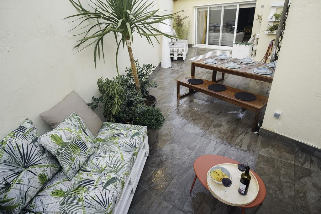 Appartement Opera Luxury Penthouse - 4Br 3Bt à Madrid Extérieur photo